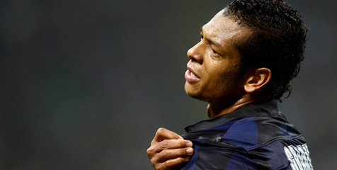 Merasa Digantung Inter, Guarin Keluarkan Pernyataan Terbuka Merasa Digantung Inter, Guarin Keluarkan Pernyataan Terbuka