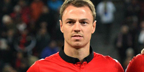 Evans: Kembalinya Rooney & RVP Buat United Beda Evans: Kembalinya Rooney & RVP Buat United Beda