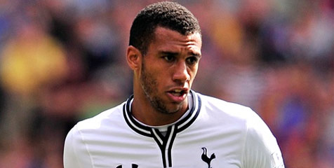 Kritik Sherwood, Capoue Buka Pintu untuk Napoli Kritik Sherwood, Capoue Buka Pintu untuk Napoli