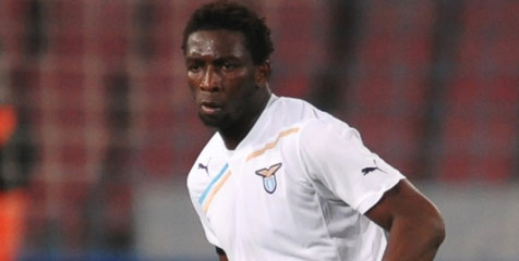 Sunderland Pinjamkan Diakite ke Fiorentina Sunderland Pinjamkan Diakite ke Fiorentina