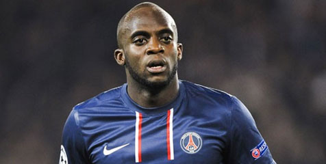Dilepas PSG, Sissoko Mengadu Nasib ke Levante Dilepas PSG, Sissoko Mengadu Nasib ke Levante