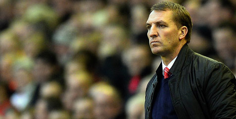 Rodgers Bantah Ingin Pinjam Richards Dari City Rodgers Bantah Ingin Pinjam Richards Dari City