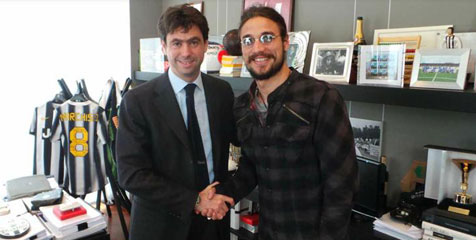 Juventus Resmi Pinjam Osvaldo Dari Southampton Juventus Resmi Pinjam Osvaldo Dari Southampton