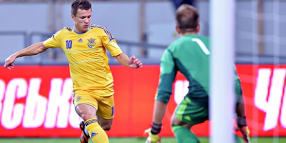 Liverpool Gagal Dapatkan Konoplianka Liverpool Gagal Dapatkan Konoplianka