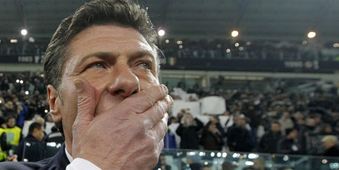 Walter Mazzarri Terancam Dipecat? Walter Mazzarri Terancam Dipecat?