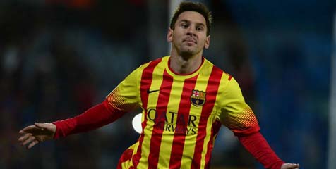 PSG dan City Belum Menyerah Kejar Messi? PSG dan City Belum Menyerah Kejar Messi?