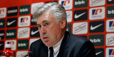 Bersama Madrid, Carletto Definisikan Kembali Kesempurnaan Bersama Madrid, Carletto Definisikan Kembali Kesempurnaan