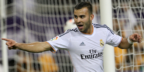 Jese, Penakluk Tiga Panggung Megah Sepakbola Spanyol Jese, Penakluk Tiga Panggung Megah Sepakbola Spanyol