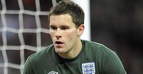 Foster Minta Fans Inggris Rem Kritik Foster Minta Fans Inggris Rem Kritik