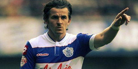 Joey Barton Dampingi Mourinho Dalam Laga di Etihad? Joey Barton Dampingi Mourinho Dalam Laga di Etihad?