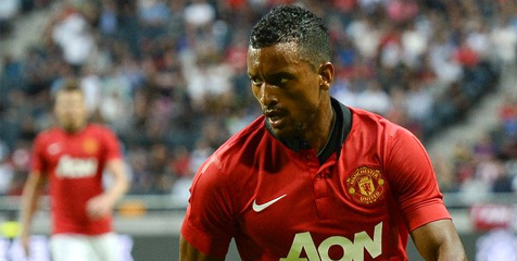 United Umpankan Nani Untuk Gaet Carvalho United Umpankan Nani Untuk Gaet Carvalho