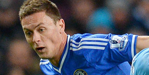 Matic: Mourinho Kantongi Rekaman Kelemahan City Matic: Mourinho Kantongi Rekaman Kelemahan City