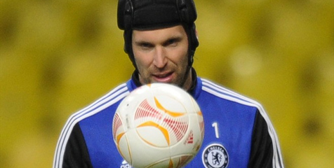 Cech: City Masih Favorit Kuat Juara Cech: City Masih Favorit Kuat Juara