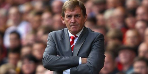Dalglish: United Empat Besar? Sulit, Itu Sulit Dalglish: United Empat Besar? Sulit, Itu Sulit