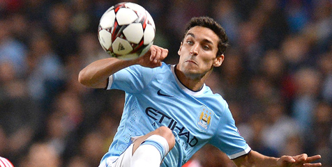 Navas: Untuk Apa Khawatirkan Chelsea