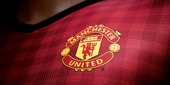 Bocoran Jersey: Manchester United 2014-15 Bocoran Jersey: Manchester United 2014-15