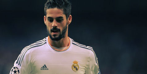 Sukses Datangkan Ozil, Arsenal Juga Inginkan Isco Sukses Datangkan Ozil, Arsenal Juga Inginkan Isco