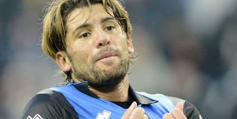 'Napoli Bukanlah Gangguan Serius Untuk Juventus' 'Napoli Bukanlah Gangguan Serius Untuk Juventus'