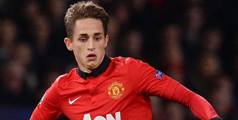 Redknapp: Januzaj Akan Jadi Pemain Besar Redknapp: Januzaj Akan Jadi Pemain Besar