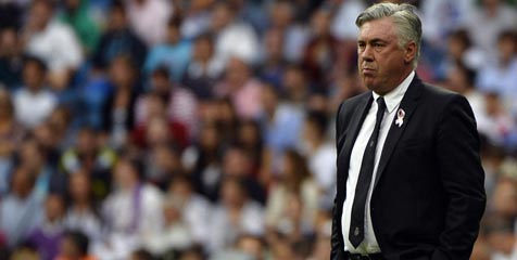 Menangi Leg Pertama, Ancelotti Haramkan Jemawa