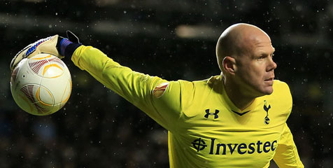 Friedel: Tottenham Favorit Finish Posisi Keempat Friedel: Tottenham Favorit Finish Posisi Keempat