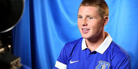 Martinez Puji Efek Dari James McCarthy Martinez Puji Efek Dari James McCarthy