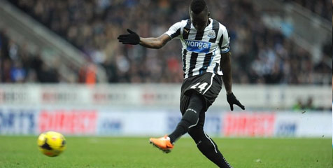 Tiote Yakin Bisa Kalahkan Chelsea