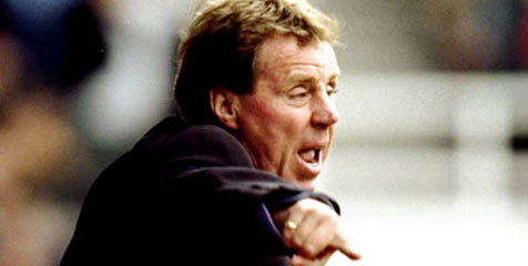 Redknapp: Dulu, Taarabt Harus Jadi Bintang Untuk ke Milan Redknapp: Dulu, Taarabt Harus Jadi Bintang Untuk ke Milan