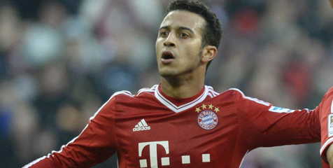 'Blunder Alcantara, Awal Keterpurukan Barca' 'Blunder Alcantara, Awal Keterpurukan Barca'