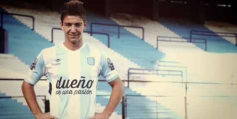 Liverpool dan Madrid Saling Jegal Dapatkan 'New Aguero' Liverpool dan Madrid Saling Jegal Dapatkan 'New Aguero'