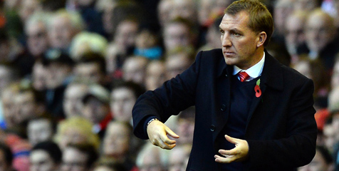 Heskey: Liverpool Masih Bisa Juara EPL Heskey: Liverpool Masih Bisa Juara EPL