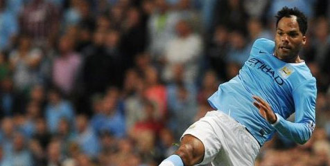 Lescott Segera Gabung Besiktas? Lescott Segera Gabung Besiktas?