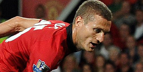 Gary Neville Sayangkan Kepergian Vidic