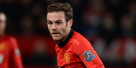 Leboeuf: Mou Benar Sudah Jual Mata Leboeuf: Mou Benar Sudah Jual Mata