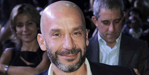 Vialli: Kepindahan Osvaldo ke Juve Jelas Masuk Akal