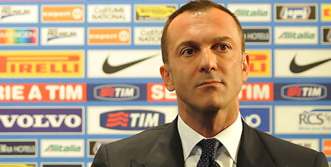 Inter Resmi Berpisah Dengan Branca Inter Resmi Berpisah Dengan Branca
