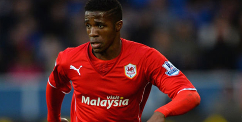 Wilfried Zaha Ternyata Berusia 31 Tahun? Wilfried Zaha Ternyata Berusia 31 Tahun?