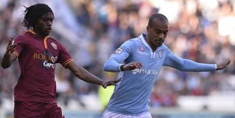 Review: Roma dan Lazio Berbagi Angka di Derby della Capitale Review: Roma dan Lazio Berbagi Angka di Derby della Capitale