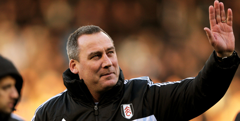 Meulensteen: MU Terlalu Andalkan Umpan Silang Meulensteen: MU Terlalu Andalkan Umpan Silang