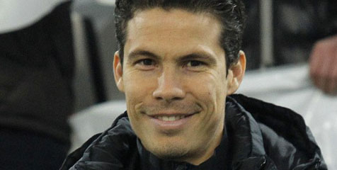 Hernanes: Debut yang Memuaskan Hernanes: Debut yang Memuaskan
