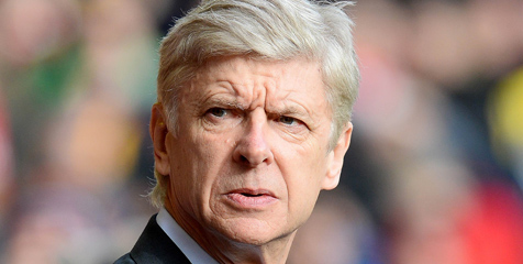 Wenger: Lawan Man United, Arsenal Harus Lebih Baik Wenger: Lawan Man United, Arsenal Harus Lebih Baik