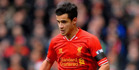 Rodgers: Modal Coutinho Sudah Lengkap Rodgers: Modal Coutinho Sudah Lengkap