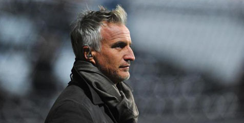 Ginola: Moyes & United Sudah 'Tamat' Musim Ini Ginola: Moyes & United Sudah 'Tamat' Musim Ini