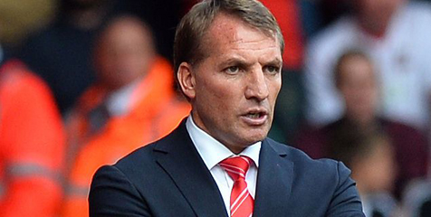 Rodgers Tak Ingin Liverpool Ikuti Nasib MU Rodgers Tak Ingin Liverpool Ikuti Nasib MU