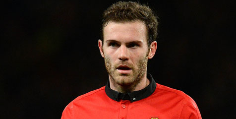 Mata: Spirit Tempur MU Tak Pernah Padam Mata: Spirit Tempur MU Tak Pernah Padam