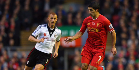 Laga Fulham vs Liverpool Terancam Ditunda