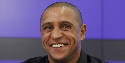 Roberto Carlos Ungkap Kenakalan Clarence Seedorf Roberto Carlos Ungkap Kenakalan Clarence Seedorf