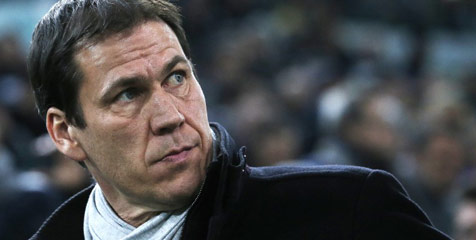 Skuat Lengkap Roma Bertamu ke Napoli Skuat Lengkap Roma Bertamu ke Napoli