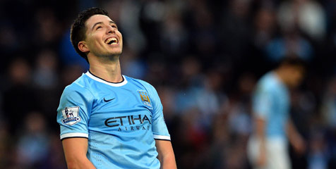 Pemulihan Cepat, Nasri Tak Sabar Ladeni Barca Pemulihan Cepat, Nasri Tak Sabar Ladeni Barca