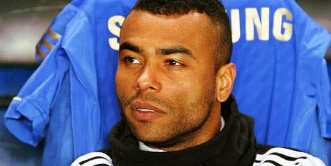 Ashley Cole Juga Masuk Radar United Ashley Cole Juga Masuk Radar United